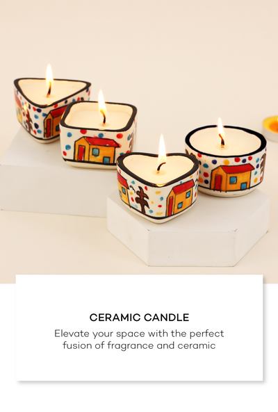 Lifestyle Candles Aromahpure
