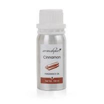 Cinnamon Fragrance Oil (100ml)