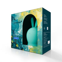 Aromahpure Bunny Car Air Freshener (Cool)