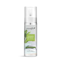 Aromahpure 100 ml Room & Linen Spray (Pineapple, Green Notes, Mandarin, Orange) (800 + Room Sprays)  -  Pack of 1