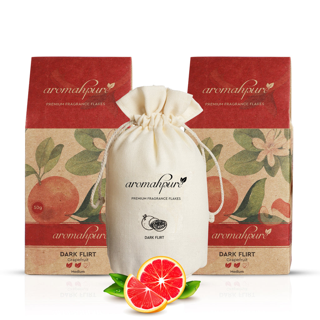 Dark flirt flakes pack of 2