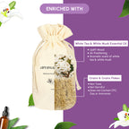 car perfume flakes fairy land enriched wirth