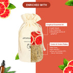 flakes Dark flirt Enriched with