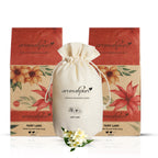 car perfume flakes fairy land pack of 2