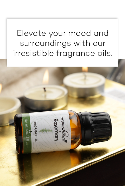 fragrance oils