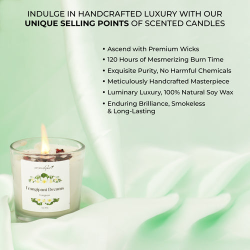 Soy Wax 4B Jar Candle Pack of 12 USP
