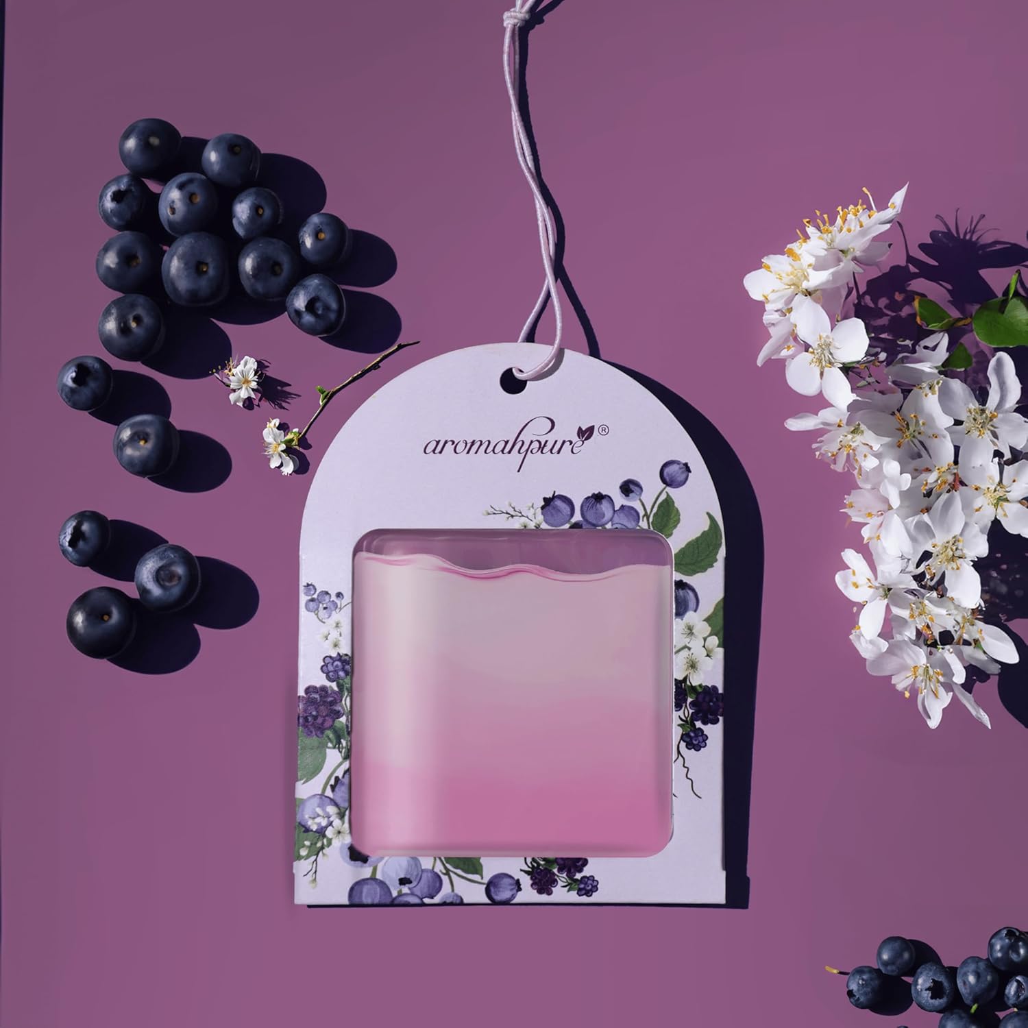 Gel Wink Berry Blossom