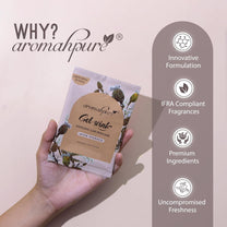 Gel Wink Musk Essence Car Perfume Features