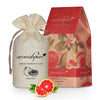 Aromahpure Premium Flakes Car Perfume - Refreshing (Grapefruit)