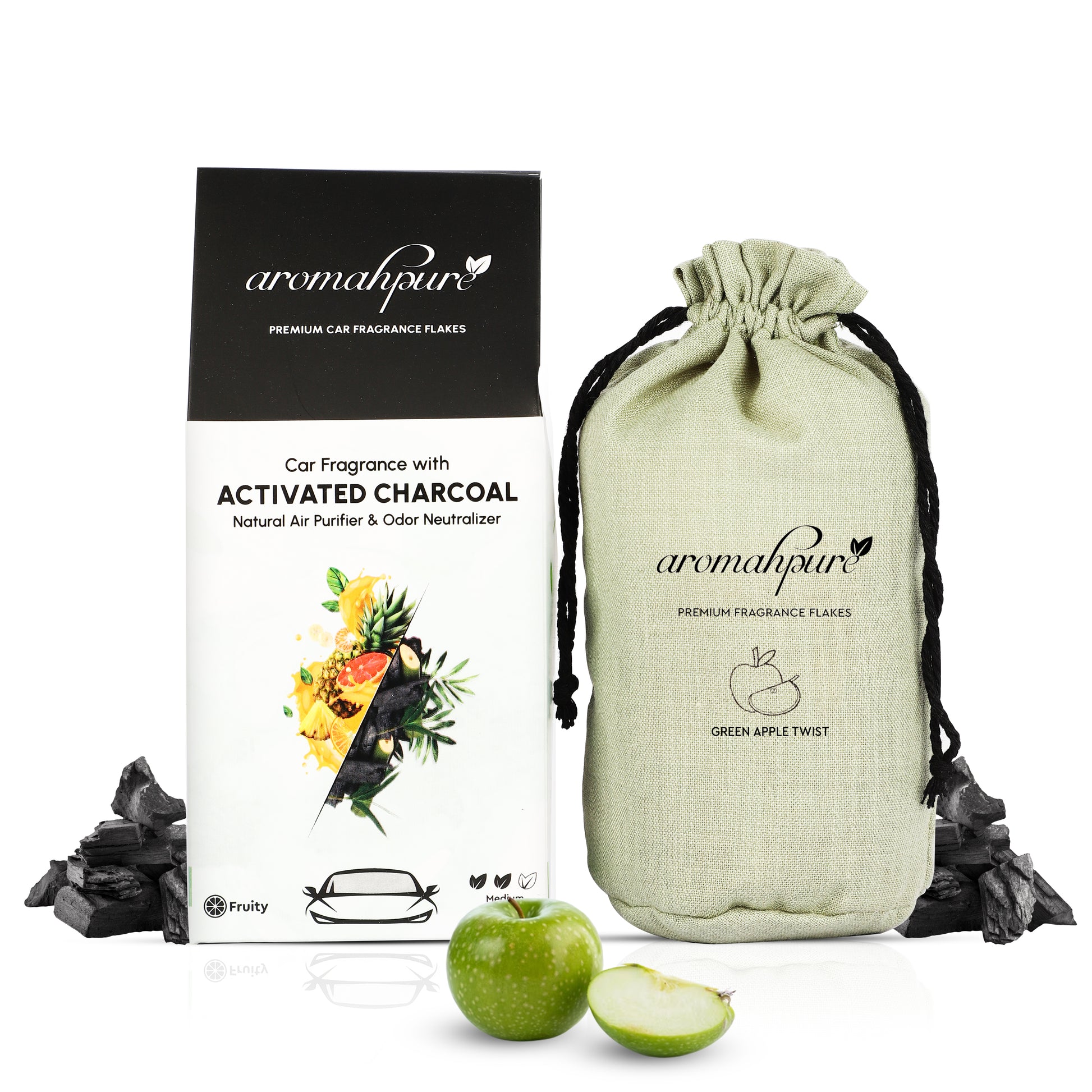 Shop Car Scent Apple online