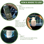 How & Where to use green apple flakes