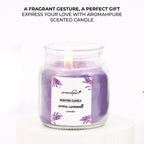 Aromahpure Lavender Yankee Candle Key Features
