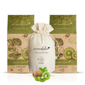 car perfume flakes kiwi blast pack of 2