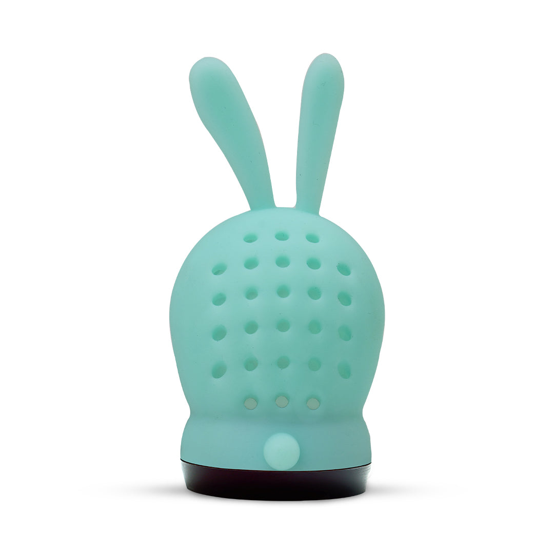 Bunny car air freshener