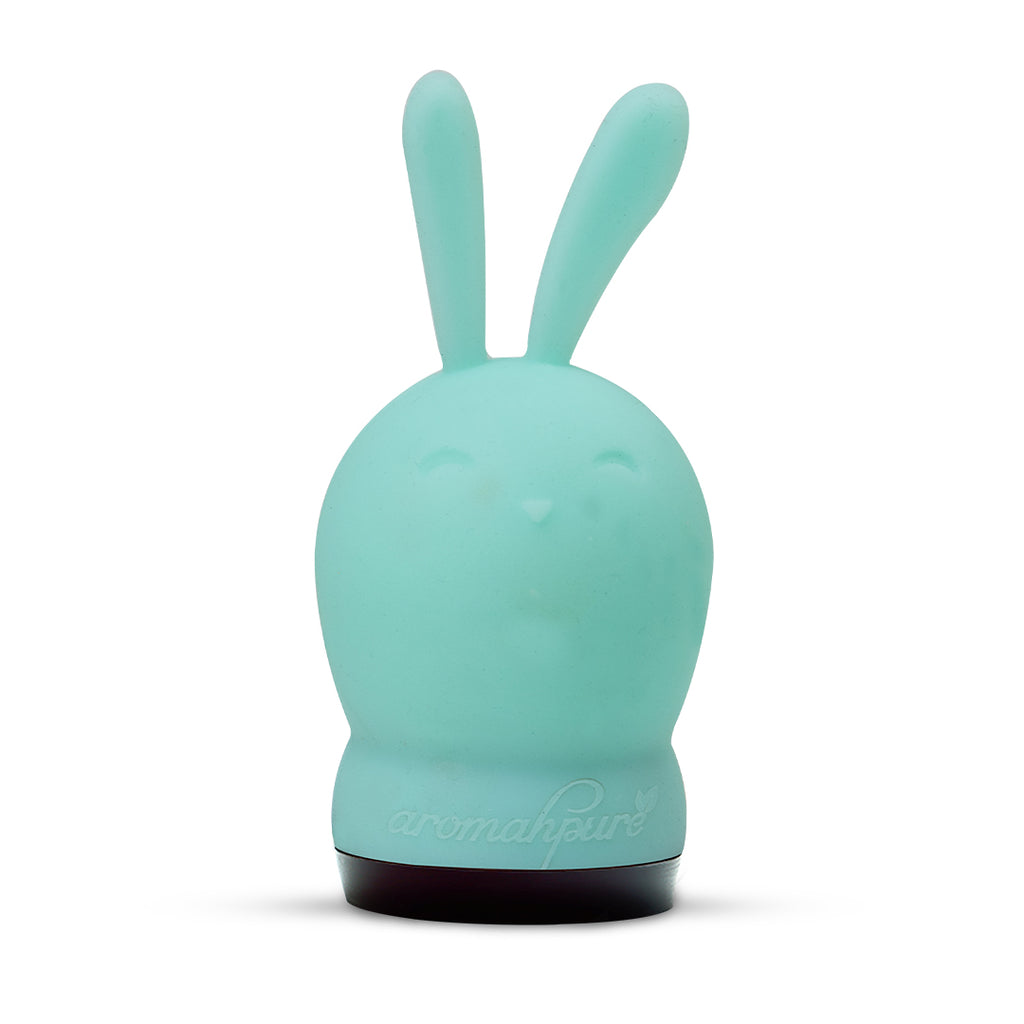 Lavender bunny  dashboard car perfume 