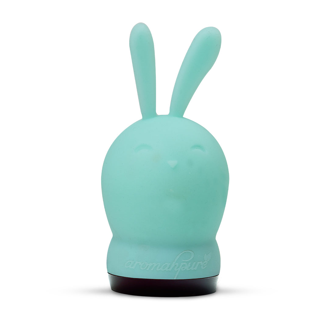 Lavender bunny  dashboard car perfume 