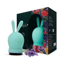 Aromahpure Bunny Car Air Freshener (Lavender)