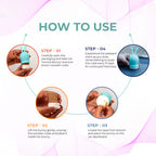 How to use bunny car perfume