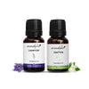 Aromahpure Fragrance Oil (Lavender and Jasmine) - 30 ml - Pack of 2