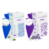Aromahpure Camphor Cube Air Freshener (Lavender + Jasmine)