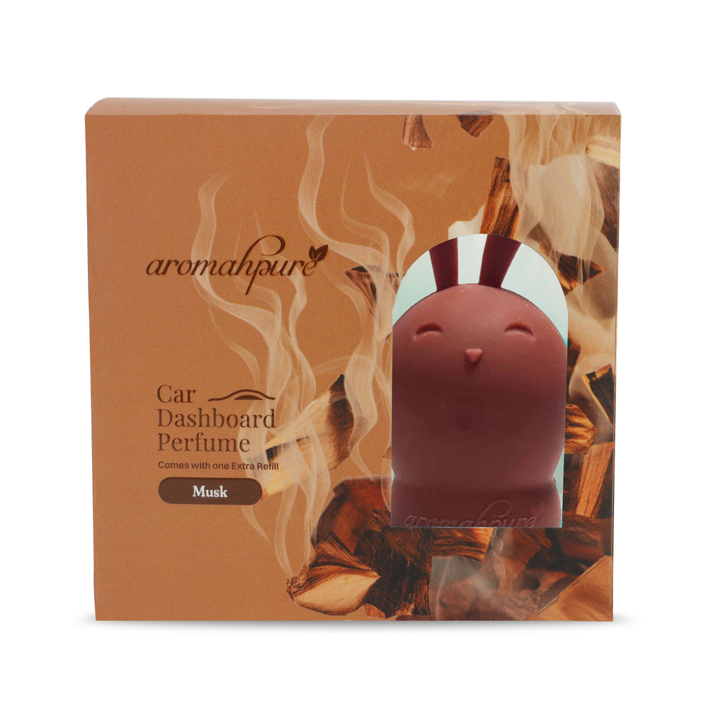 Car Dashboard perfume