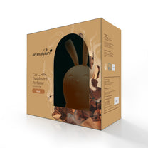 Aromahpure Bunny Car Air Freshener (Musk)