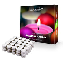 Premium tealight candles 10grm pack of 100