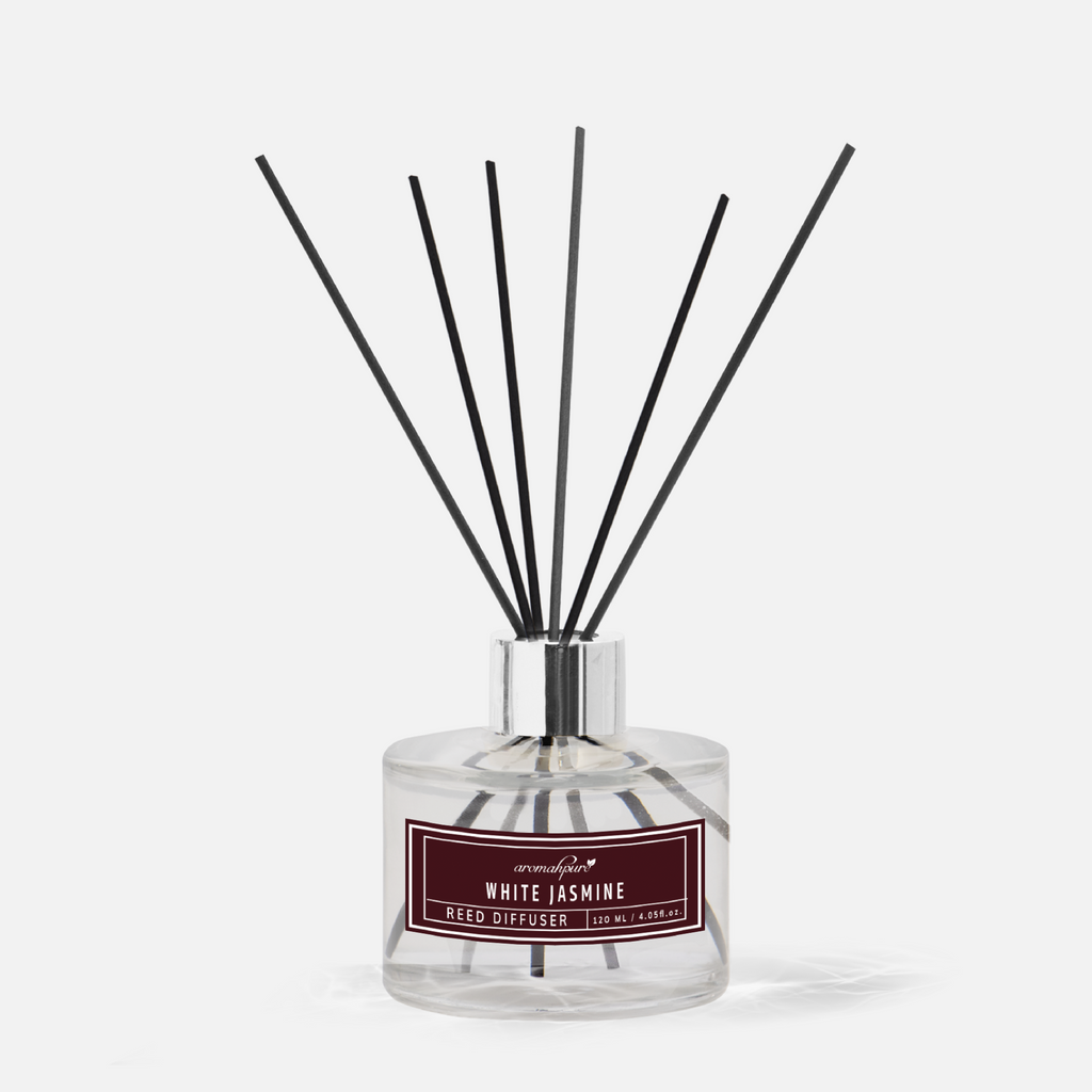 Aromahpure Reed Diffuser