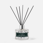 Reed Diffuser - Thai Lemongrass | 120 ML | 6 Reed Sticks