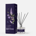 Lavender Reed Diffuser 120 ml