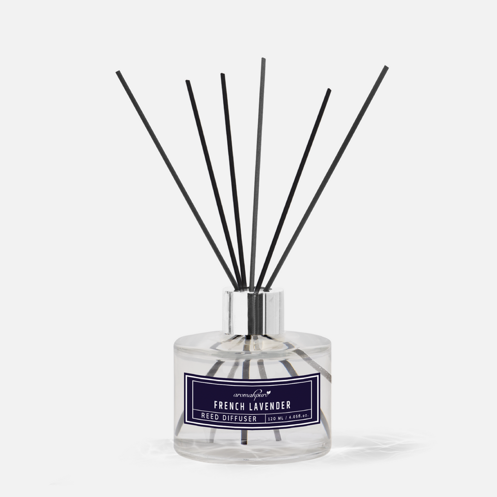 Reed diffuser