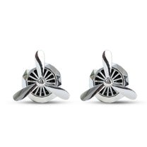 Turbine Vent Car Air Freshener