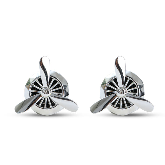 Turbine Vent Car Air Freshener