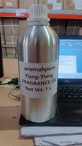 Ylang - Ylang Fragrance Oil - 1000 ML