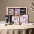 Hanging pods gift box
