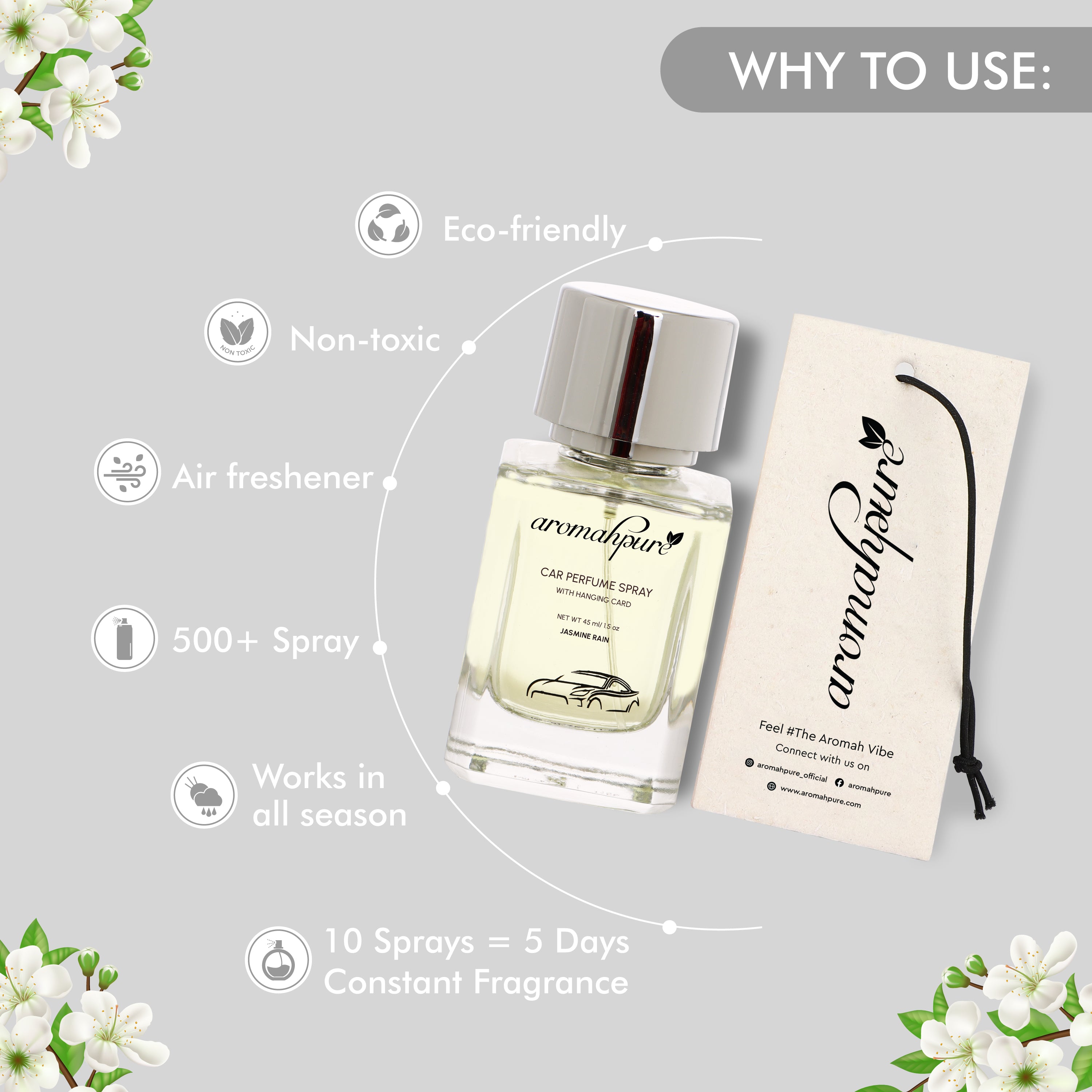 Jasmine perfume 2024 online