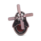 Windmill car air freshener Cologne