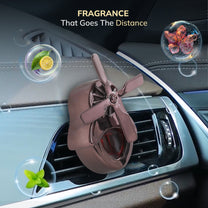 Windmill car freshener Cologne