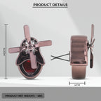 Windmill car air freshener Cologne Details