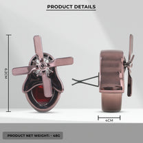 Windmill car air freshener Cologne Details