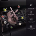 Windmill car air freshener Cologne Key features