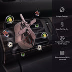 Windmill car air freshener Cologne Key features