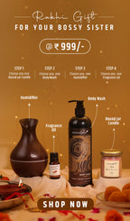 Rakshabandhan Hamper For Women