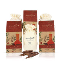 Royal Oudh car air freshener