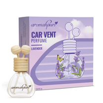 car vent perfume lavender