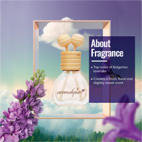 car vent perfume lavender fragrance