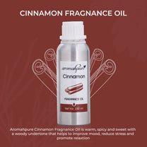 Cinnamon Fragrance Oil - 250 ml