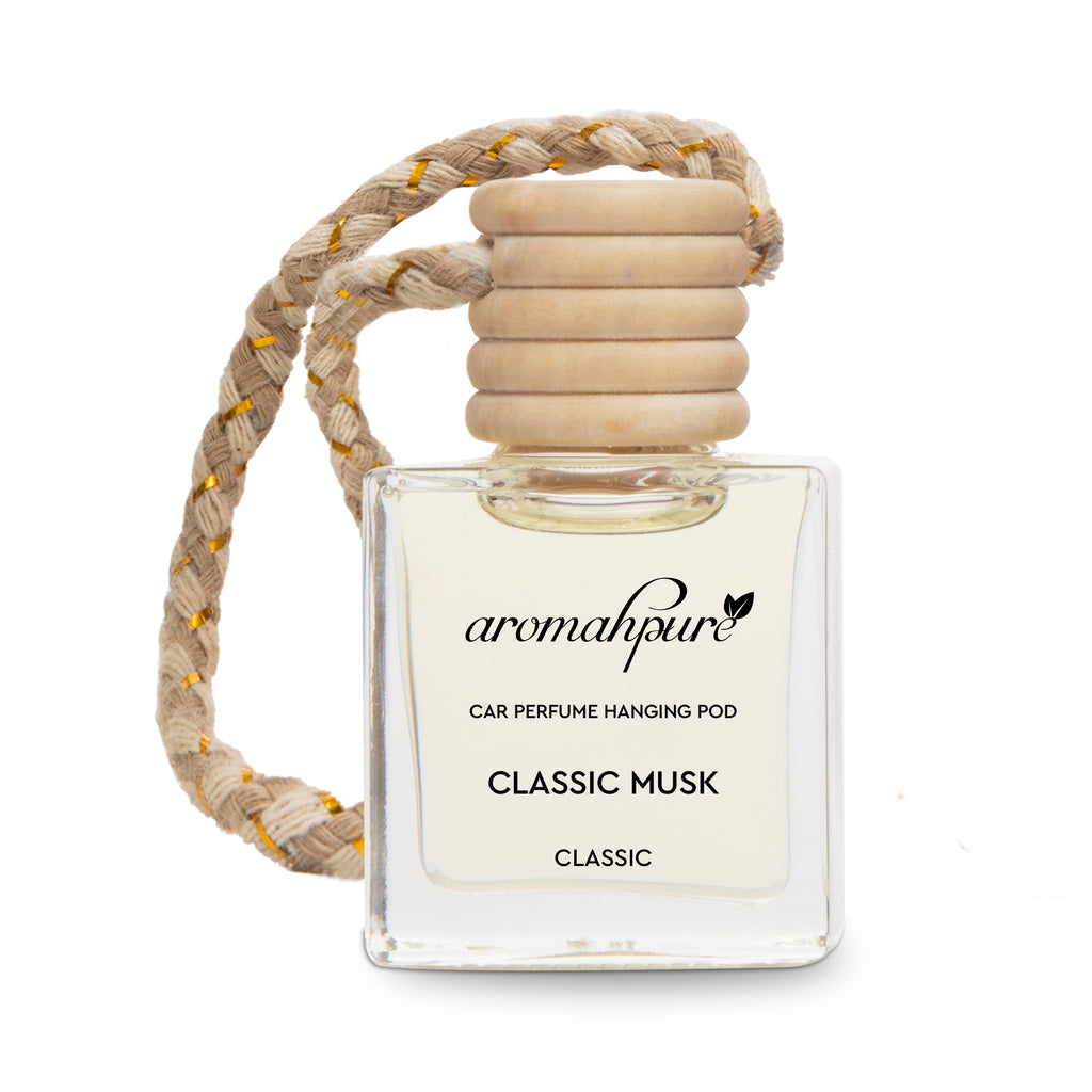 Aromahpure classic musk