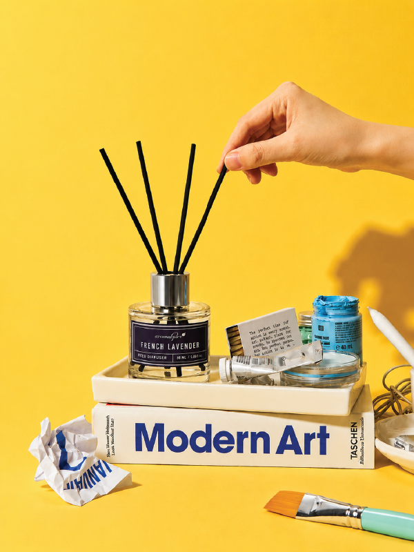 reed diffuser 