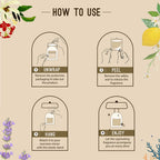 Gel wink how to use